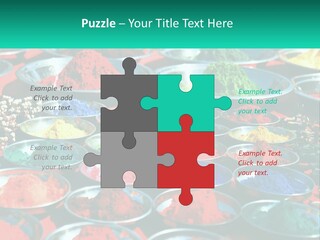 Sale Home Investment PowerPoint Template