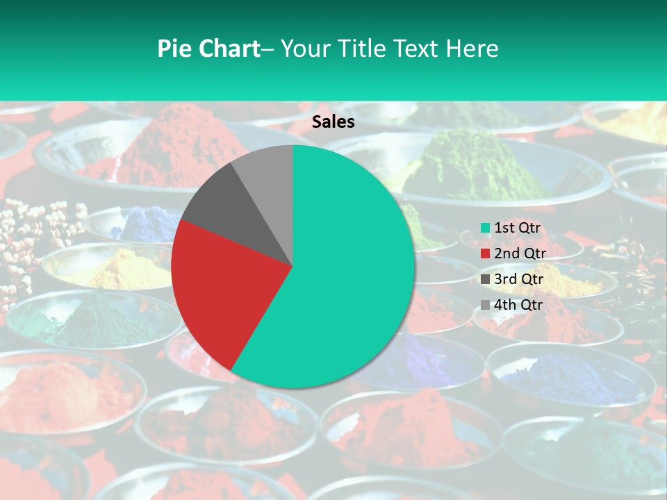 Sale Home Investment PowerPoint Template