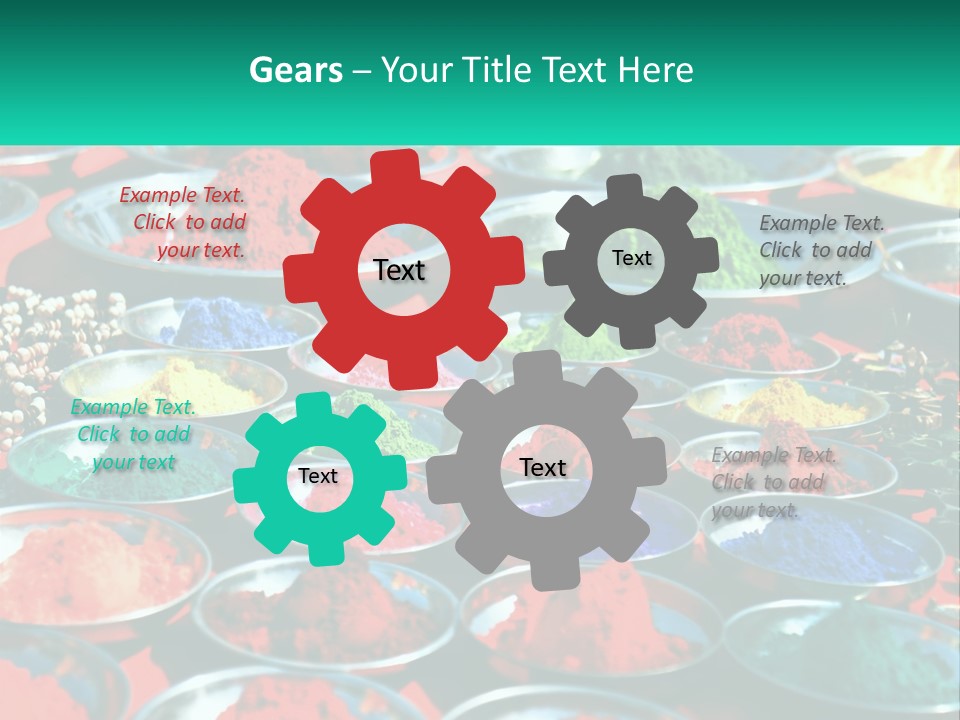 Sale Home Investment PowerPoint Template