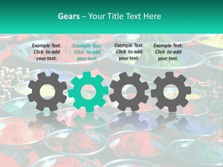 Sale Home Investment PowerPoint Template