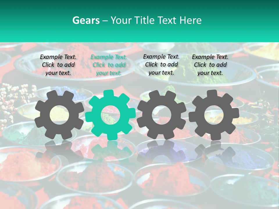 Sale Home Investment PowerPoint Template