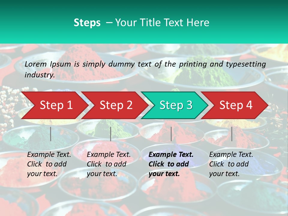 Sale Home Investment PowerPoint Template