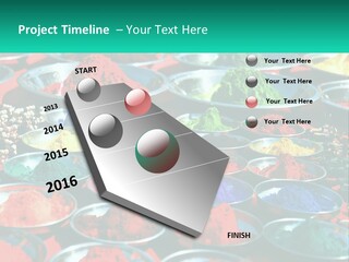 Sale Home Investment PowerPoint Template