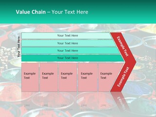 Sale Home Investment PowerPoint Template