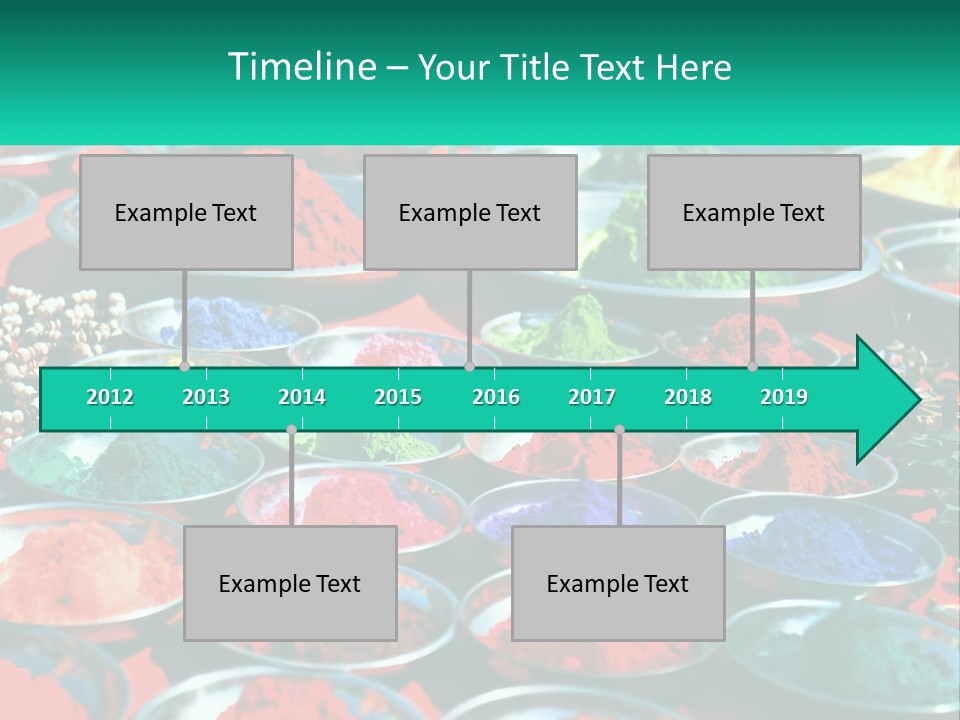 Sale Home Investment PowerPoint Template