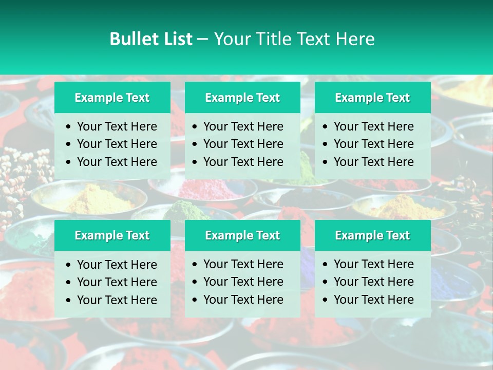 Sale Home Investment PowerPoint Template