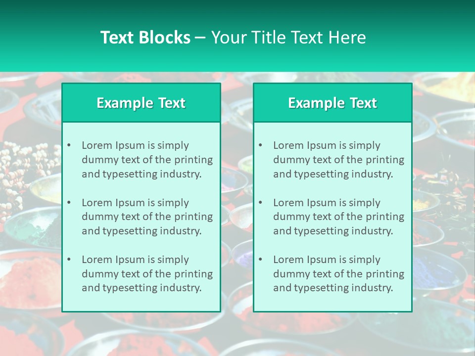 Sale Home Investment PowerPoint Template