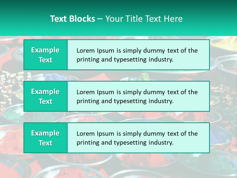 Sale Home Investment PowerPoint Template
