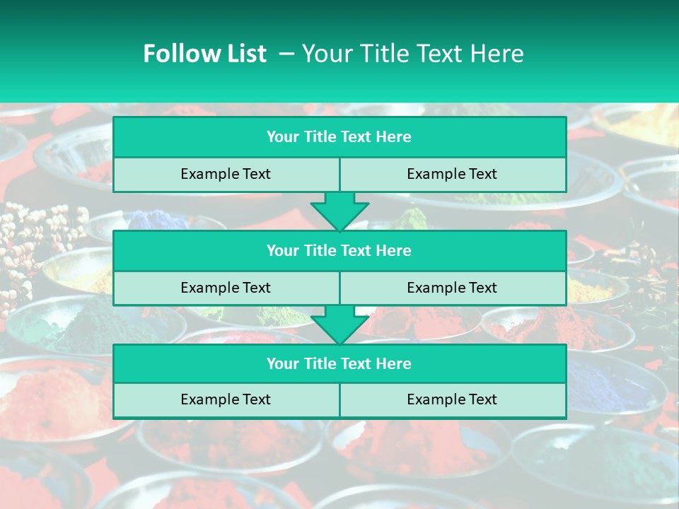 Sale Home Investment PowerPoint Template