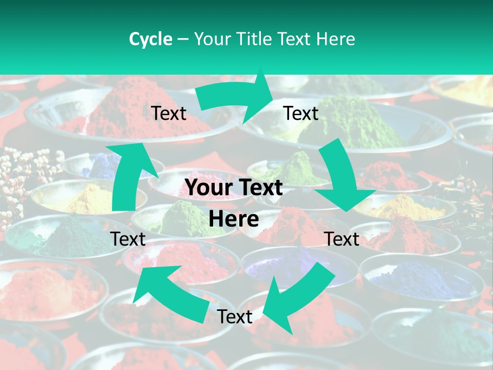 Sale Home Investment PowerPoint Template
