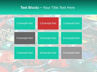 Sale Home Investment PowerPoint Template