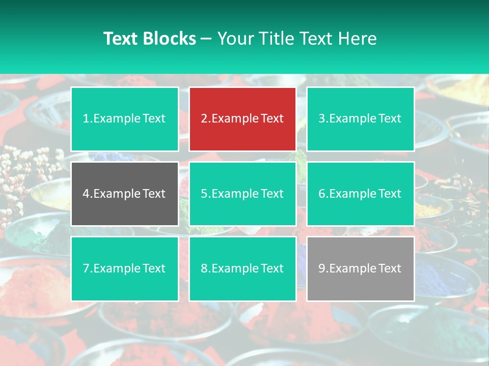 Sale Home Investment PowerPoint Template