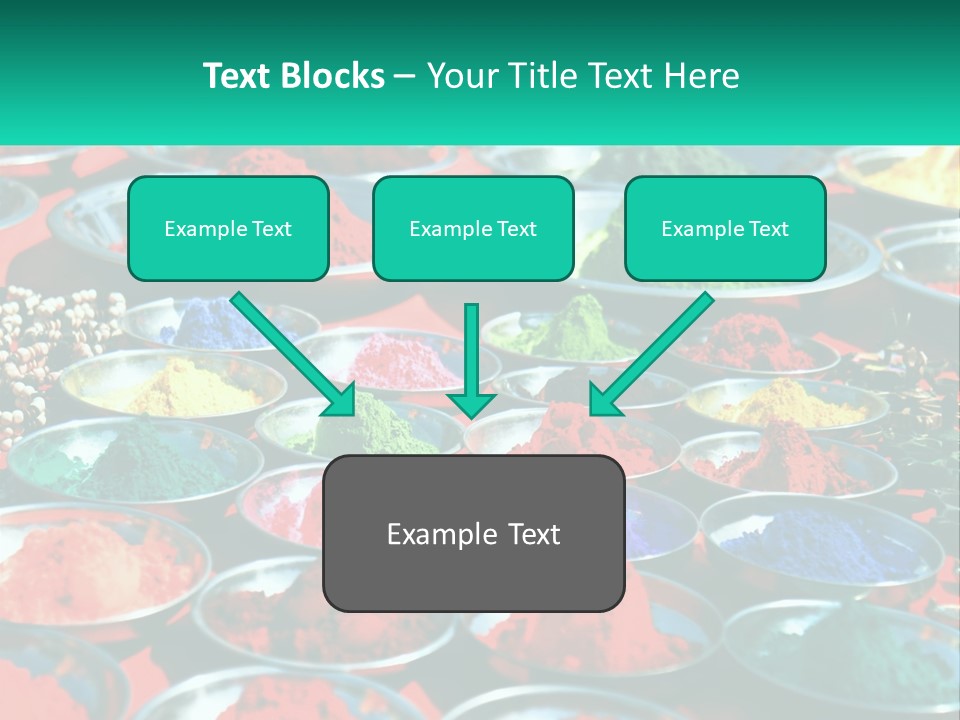 Sale Home Investment PowerPoint Template