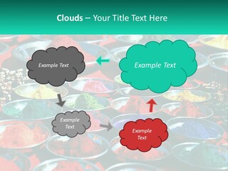 Sale Home Investment PowerPoint Template