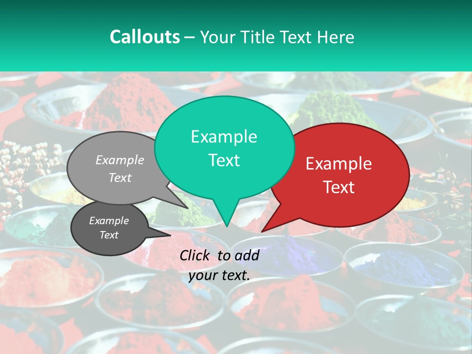 Sale Home Investment PowerPoint Template