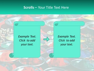 Sale Home Investment PowerPoint Template