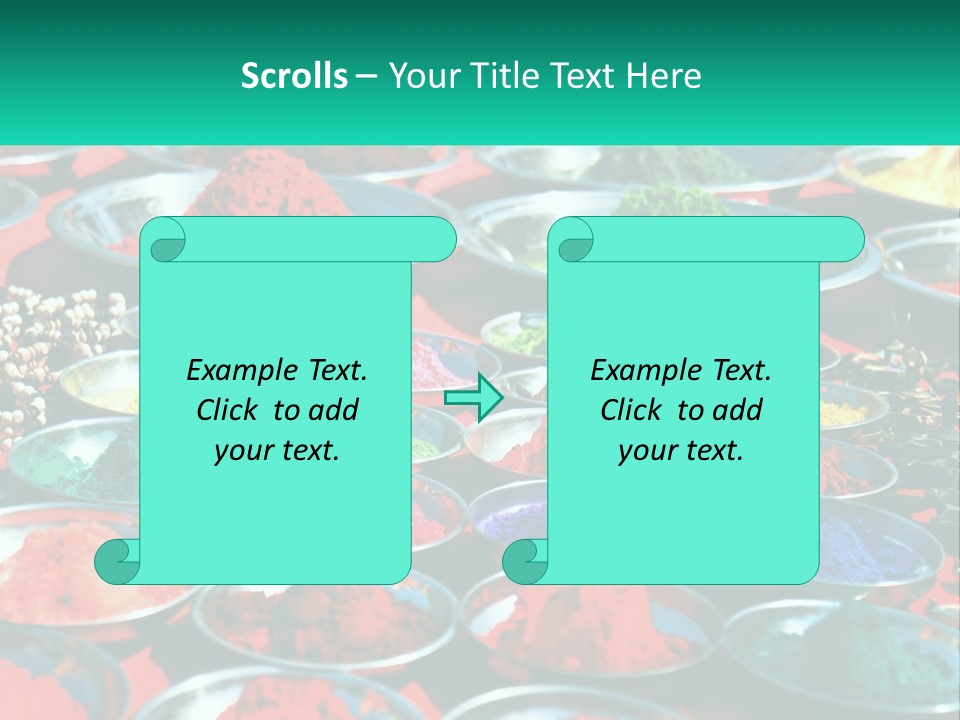 Sale Home Investment PowerPoint Template
