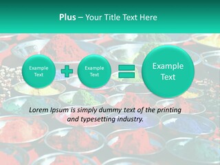 Sale Home Investment PowerPoint Template