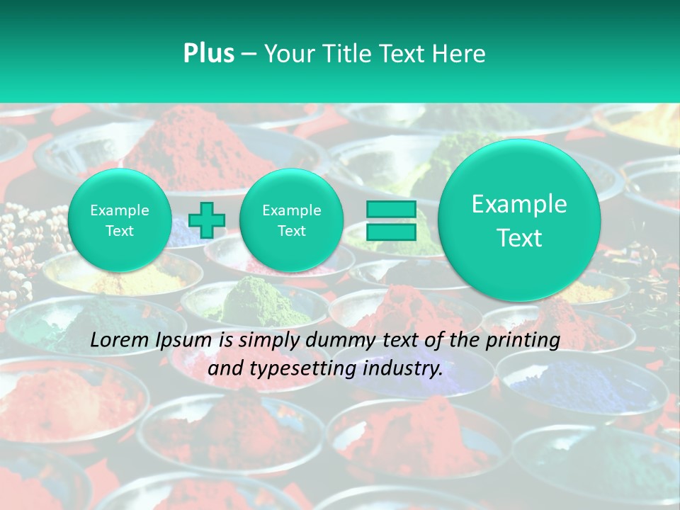 Sale Home Investment PowerPoint Template