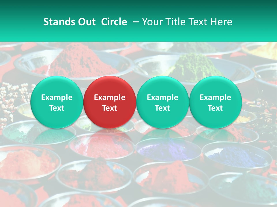 Sale Home Investment PowerPoint Template