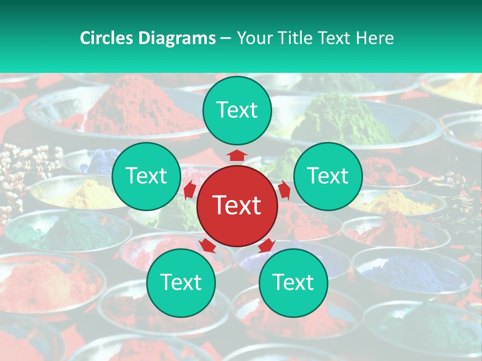 Sale Home Investment PowerPoint Template