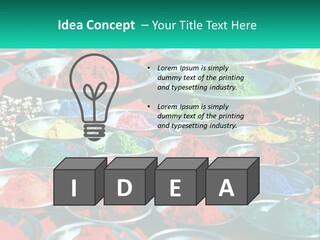 Sale Home Investment PowerPoint Template
