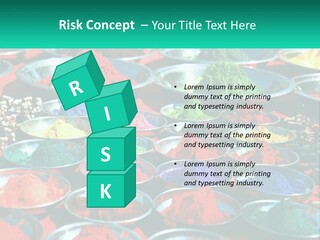 Sale Home Investment PowerPoint Template