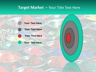 Sale Home Investment PowerPoint Template