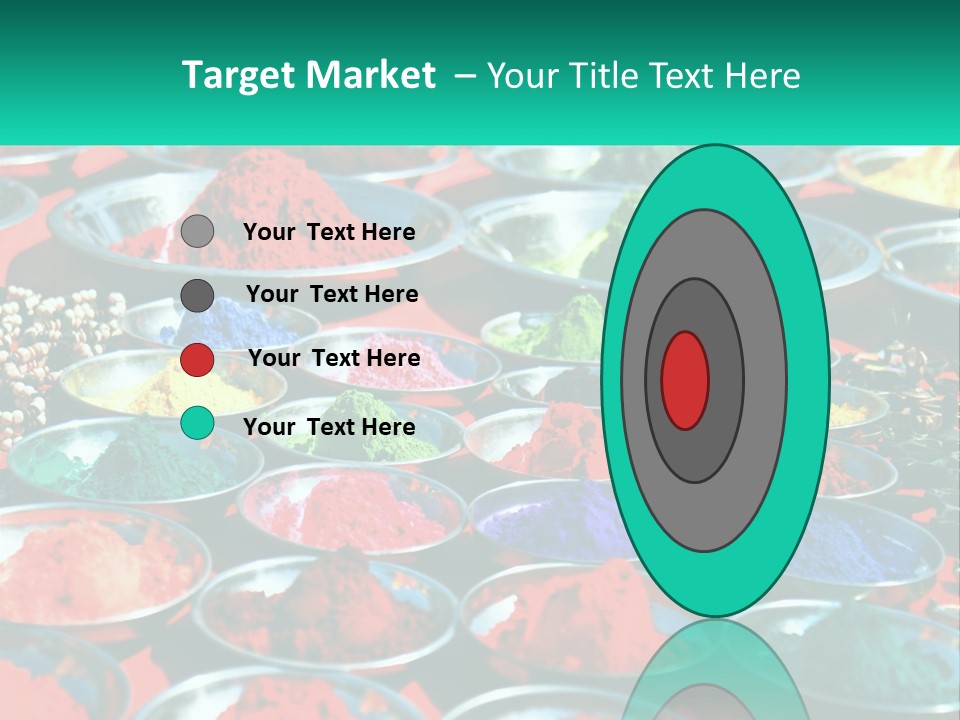 Sale Home Investment PowerPoint Template