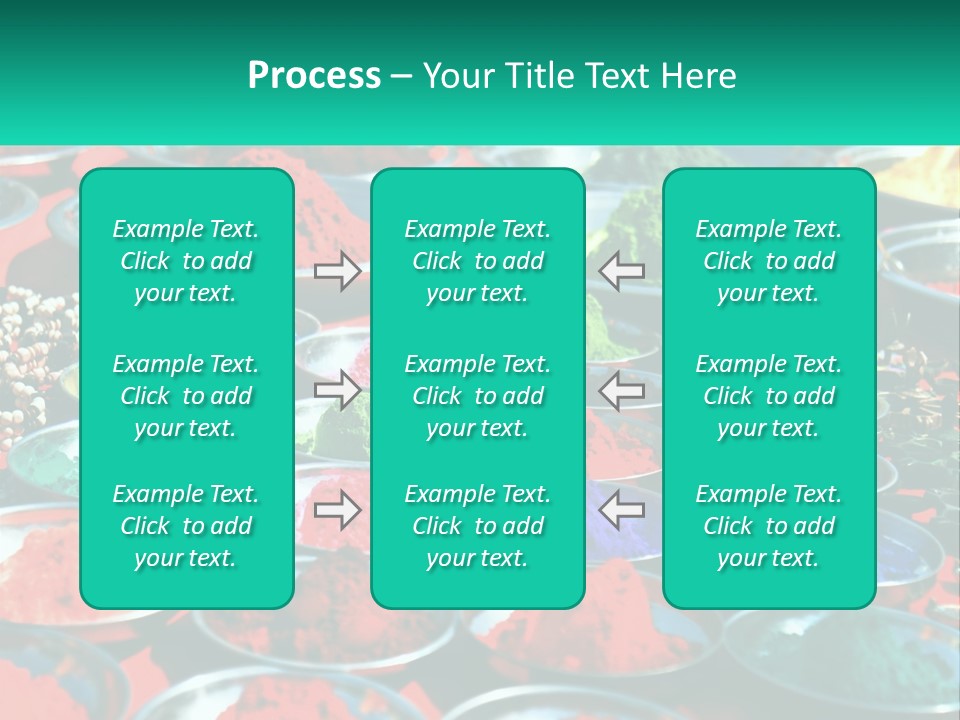 Sale Home Investment PowerPoint Template