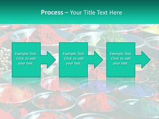Sale Home Investment PowerPoint Template