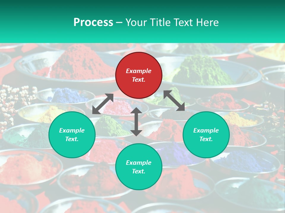 Sale Home Investment PowerPoint Template