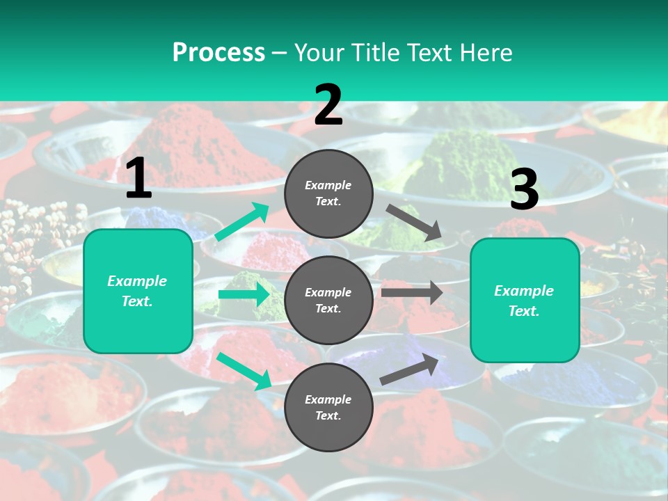 Sale Home Investment PowerPoint Template