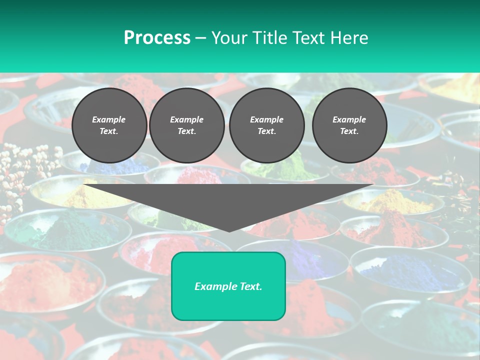 Sale Home Investment PowerPoint Template