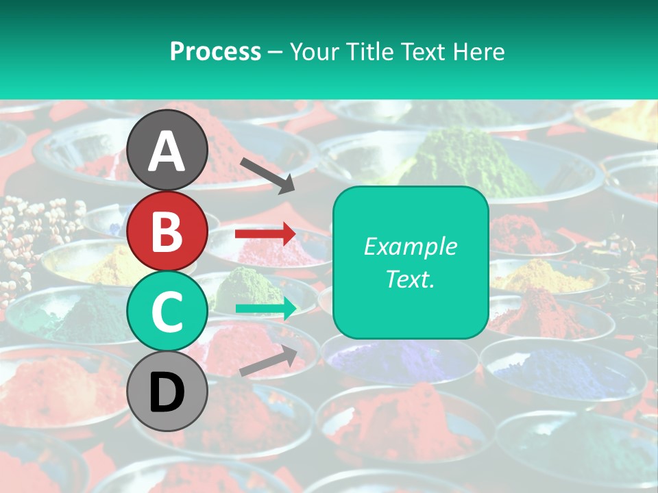 Sale Home Investment PowerPoint Template