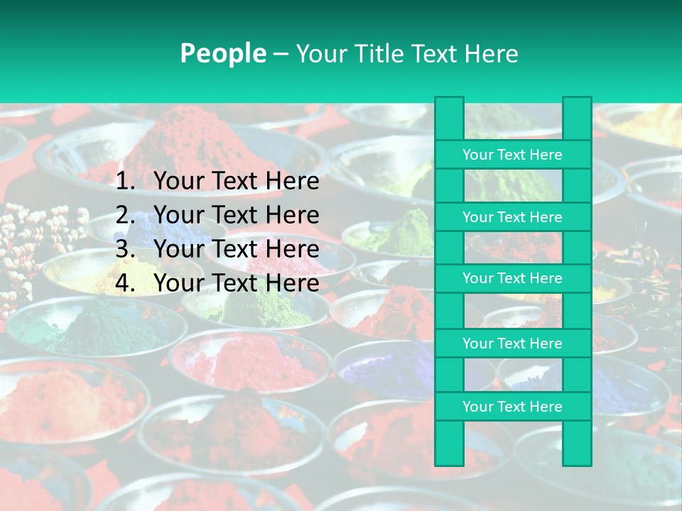 Sale Home Investment PowerPoint Template