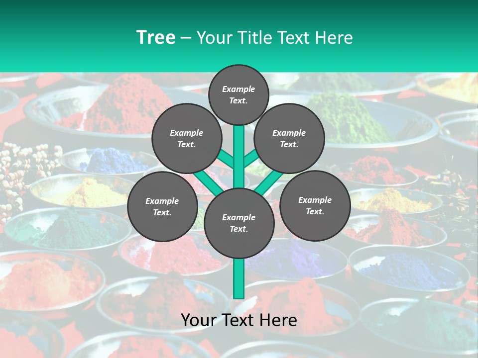 Sale Home Investment PowerPoint Template