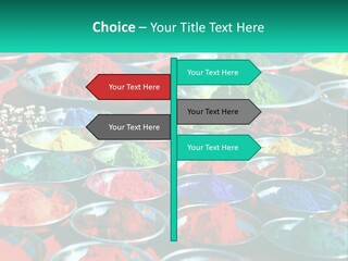 Sale Home Investment PowerPoint Template