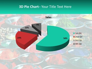 Sale Home Investment PowerPoint Template