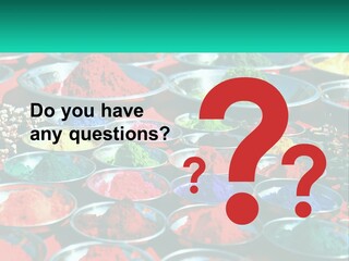 Sale Home Investment PowerPoint Template