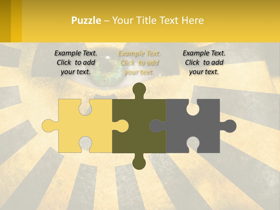 Cloud Conceptual Purchase PowerPoint Template