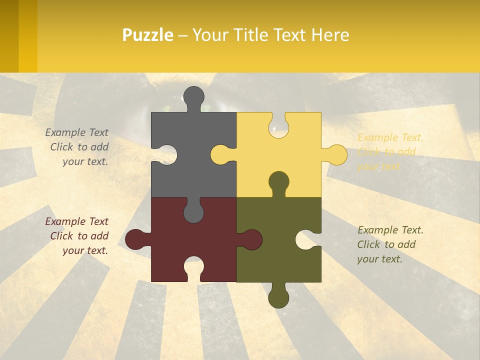 Cloud Conceptual Purchase PowerPoint Template