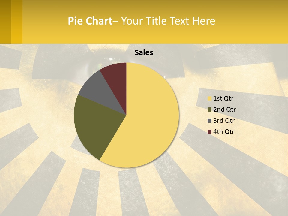 Cloud Conceptual Purchase PowerPoint Template