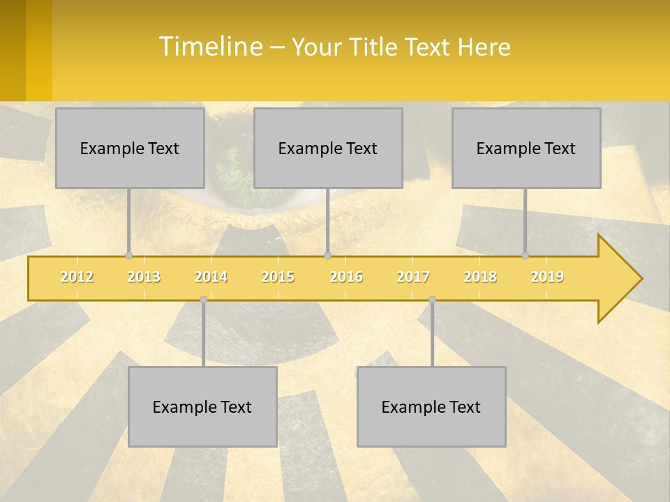 Cloud Conceptual Purchase PowerPoint Template
