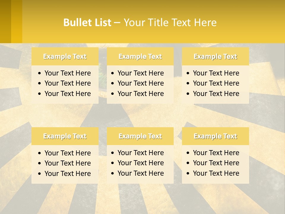 Cloud Conceptual Purchase PowerPoint Template