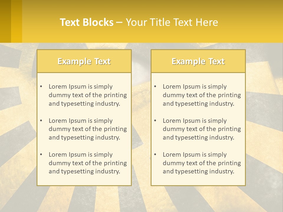 Cloud Conceptual Purchase PowerPoint Template