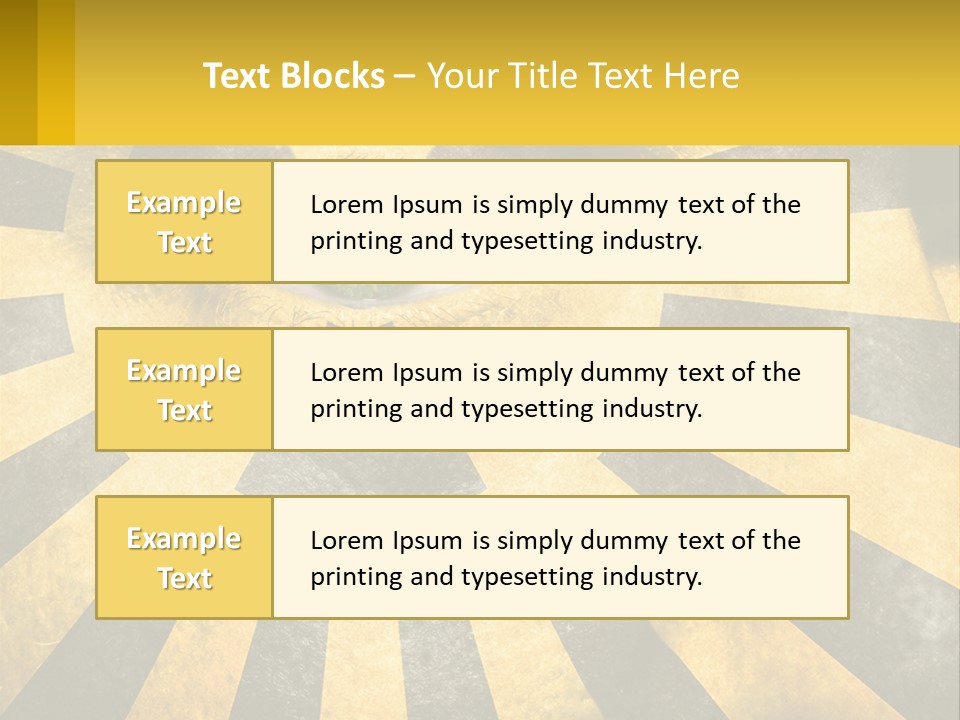 Cloud Conceptual Purchase PowerPoint Template