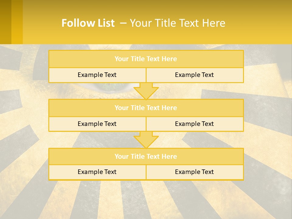 Cloud Conceptual Purchase PowerPoint Template