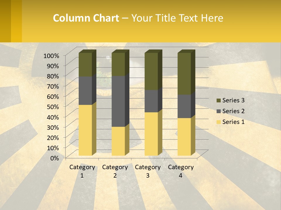 Cloud Conceptual Purchase PowerPoint Template