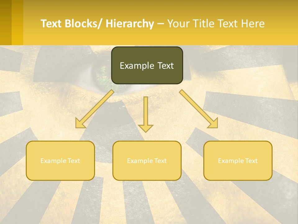 Cloud Conceptual Purchase PowerPoint Template